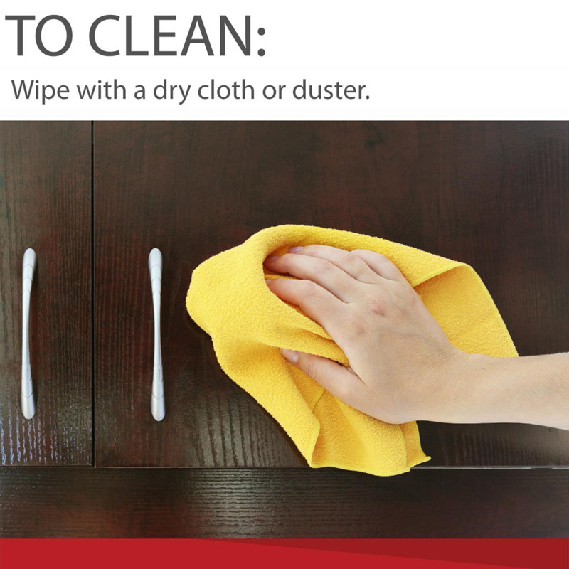 Andover Mills™ Franconia Storage Bookcase & Reviews Wayfair